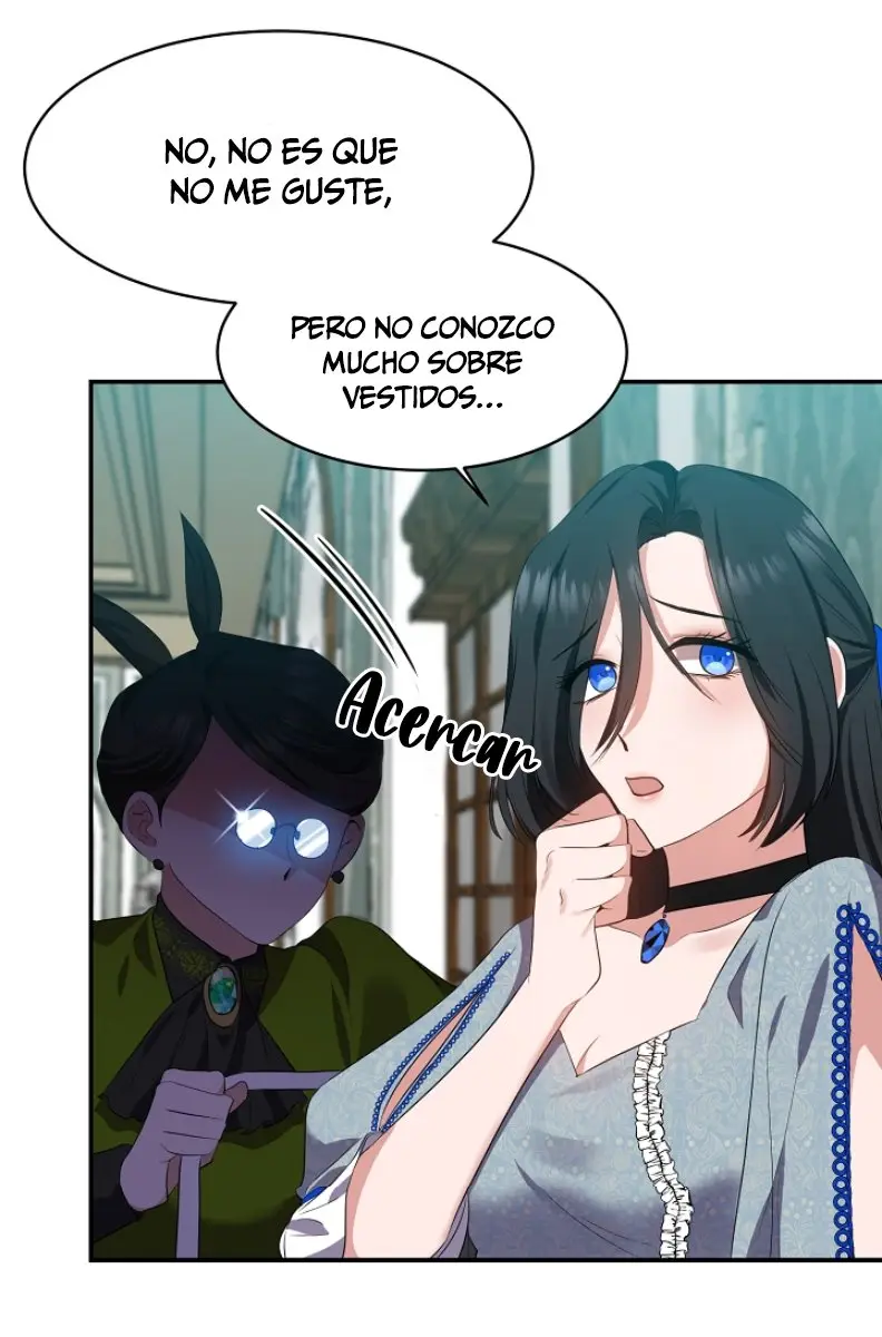 Mi Esposo el Tirano Ha Cambiado - Capítulo 4 - Página 62 - LectorTMOo