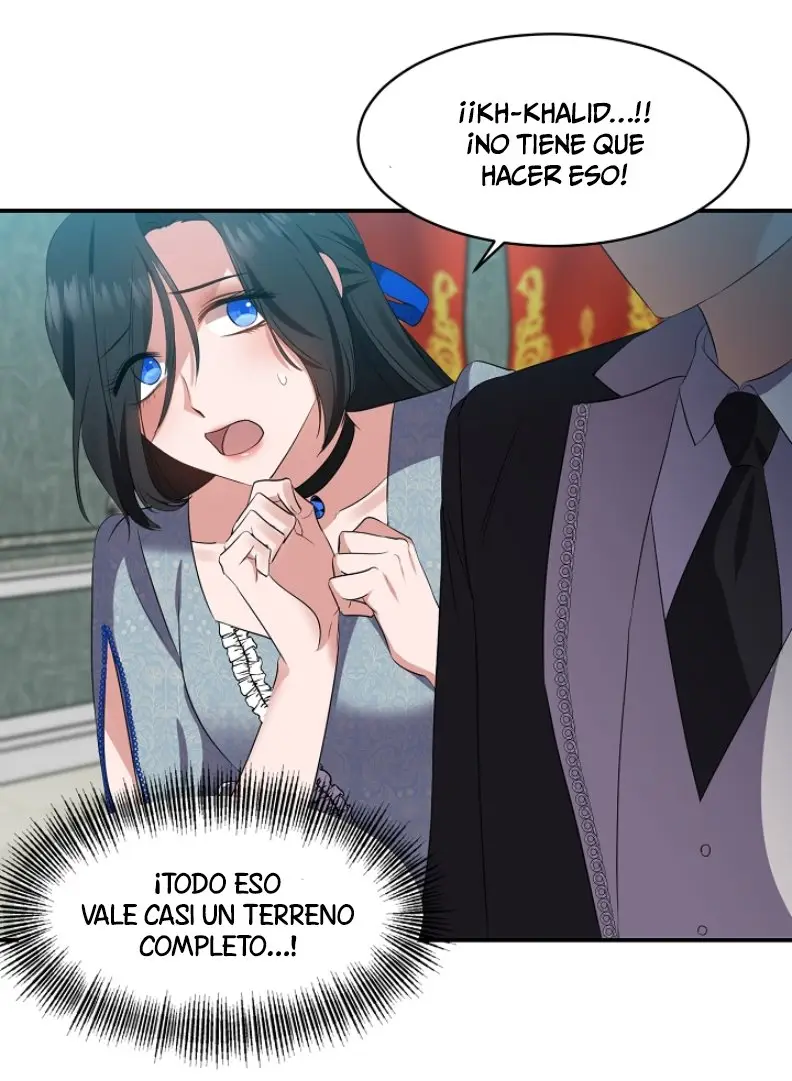 Mi Esposo el Tirano Ha Cambiado - Capítulo 5 - Página 11 - LectorTMOo