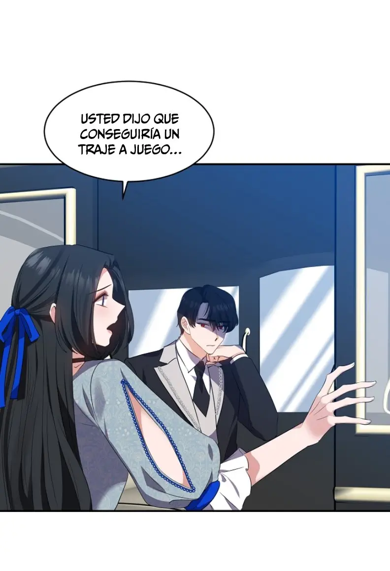 Mi Esposo el Tirano Ha Cambiado - Capítulo 5 - Página 15 - LectorTMOo