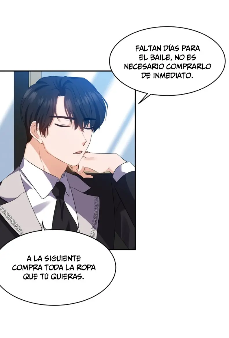 Mi Esposo el Tirano Ha Cambiado - Capítulo 5 - Página 16 - LectorTMOo