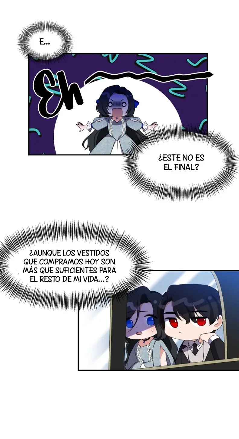 Mi Esposo el Tirano Ha Cambiado - Capítulo 5 - Página 17 - LectorTMOo