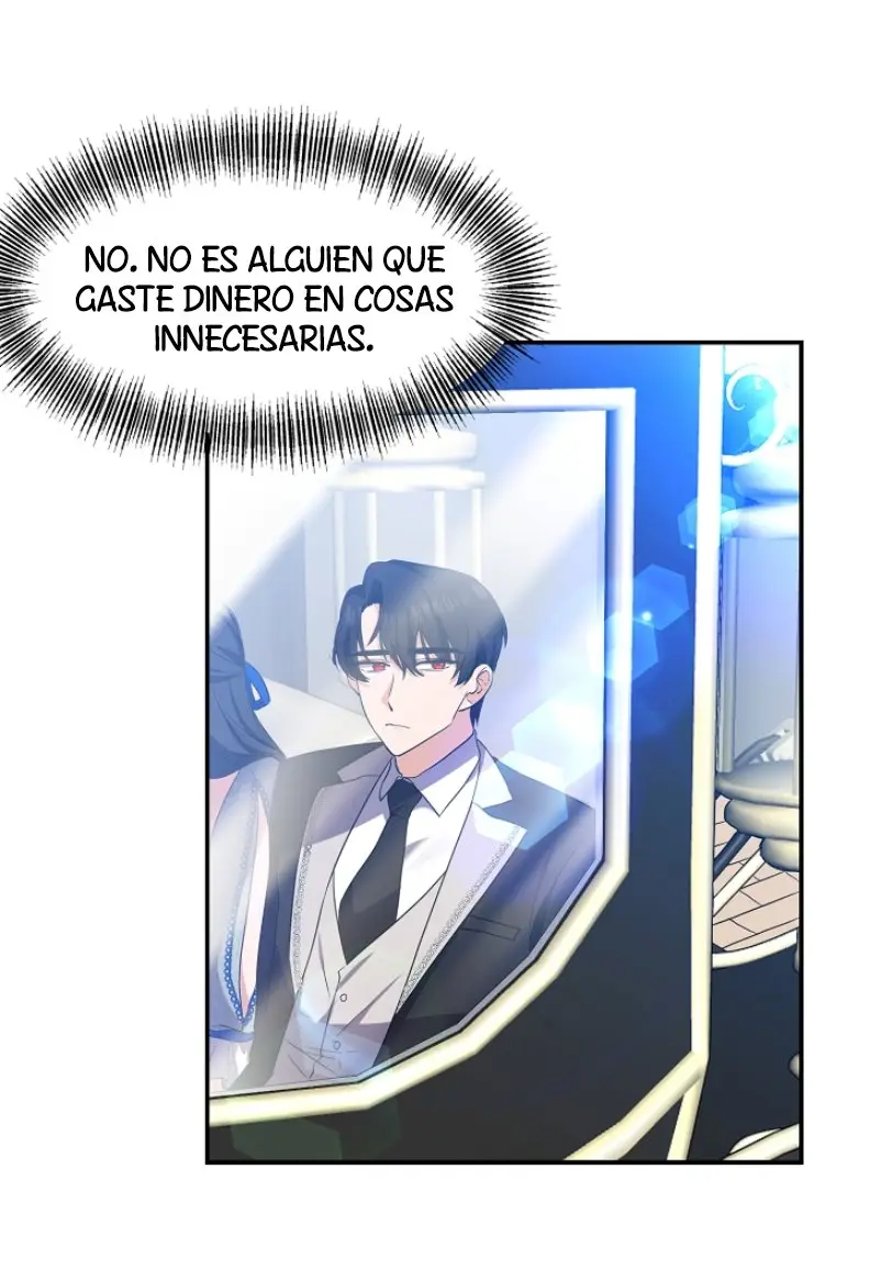 Mi Esposo el Tirano Ha Cambiado - Capítulo 5 - Página 19 - LectorTMOo