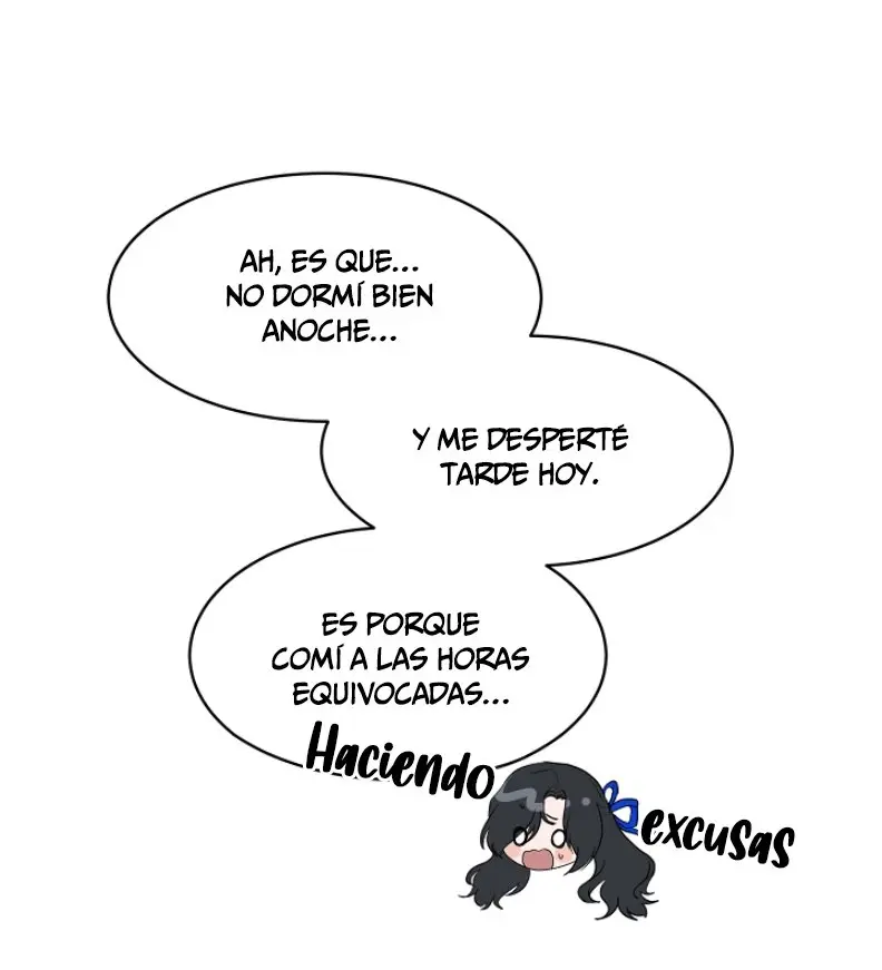 Mi Esposo el Tirano Ha Cambiado - Capítulo 5 - Página 26 - LectorTMOo