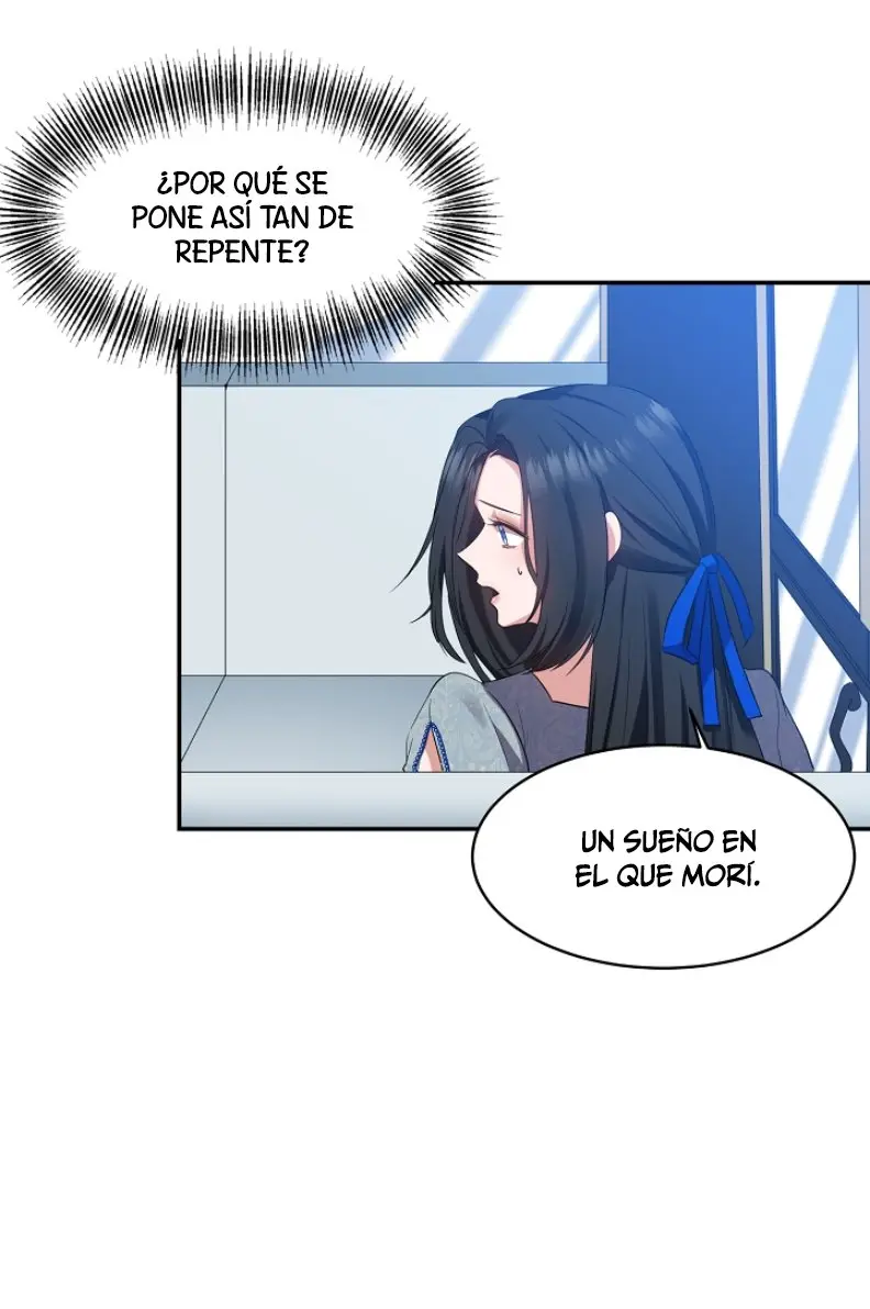 Mi Esposo el Tirano Ha Cambiado - Capítulo 5 - Página 33 - LectorTMOo
