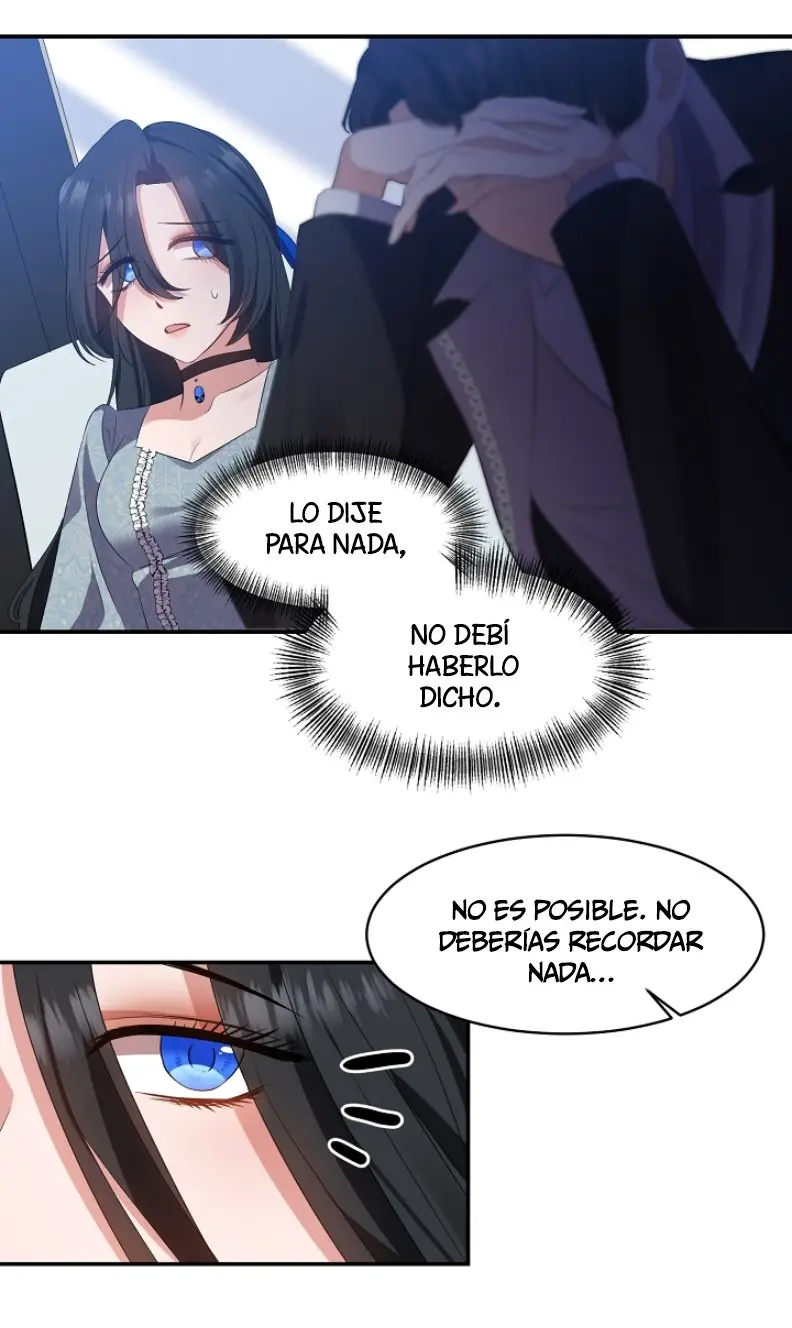 Mi Esposo el Tirano Ha Cambiado - Capítulo 5 - Página 34 - LectorTMOo