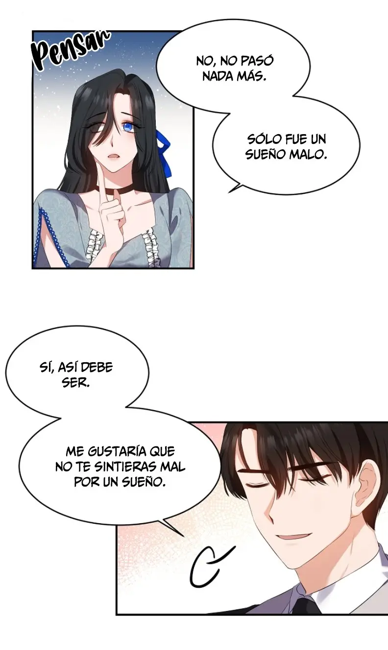 Mi Esposo el Tirano Ha Cambiado - Capítulo 5 - Página 36 - LectorTMOo