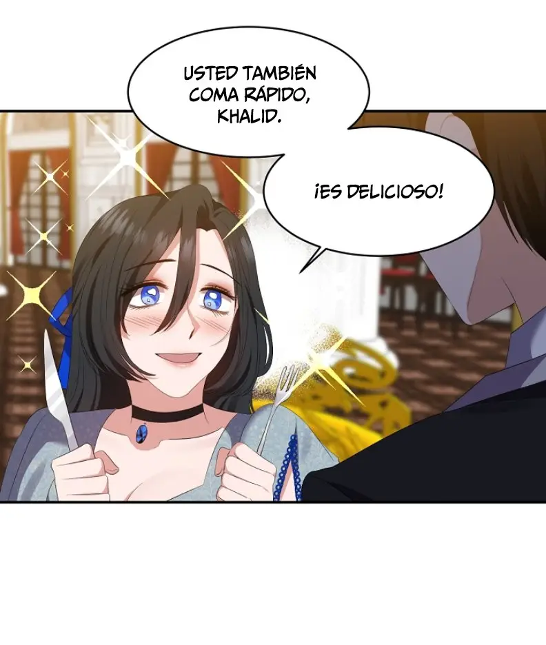 Mi Esposo el Tirano Ha Cambiado - Capítulo 5 - Página 43 - LectorTMOo