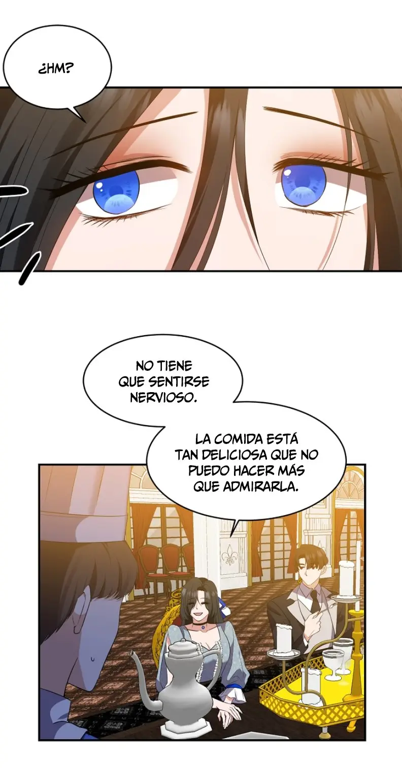Mi Esposo el Tirano Ha Cambiado - Capítulo 5 - Página 46 - LectorTMOo
