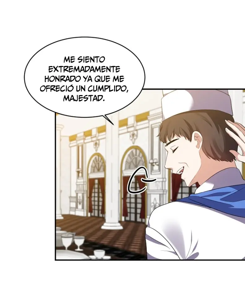 Mi Esposo el Tirano Ha Cambiado - Capítulo 5 - Página 47 - LectorTMOo