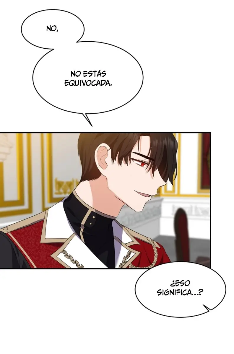 Mi Esposo el Tirano Ha Cambiado - Capítulo 5 - Página 51 - LectorTMOo