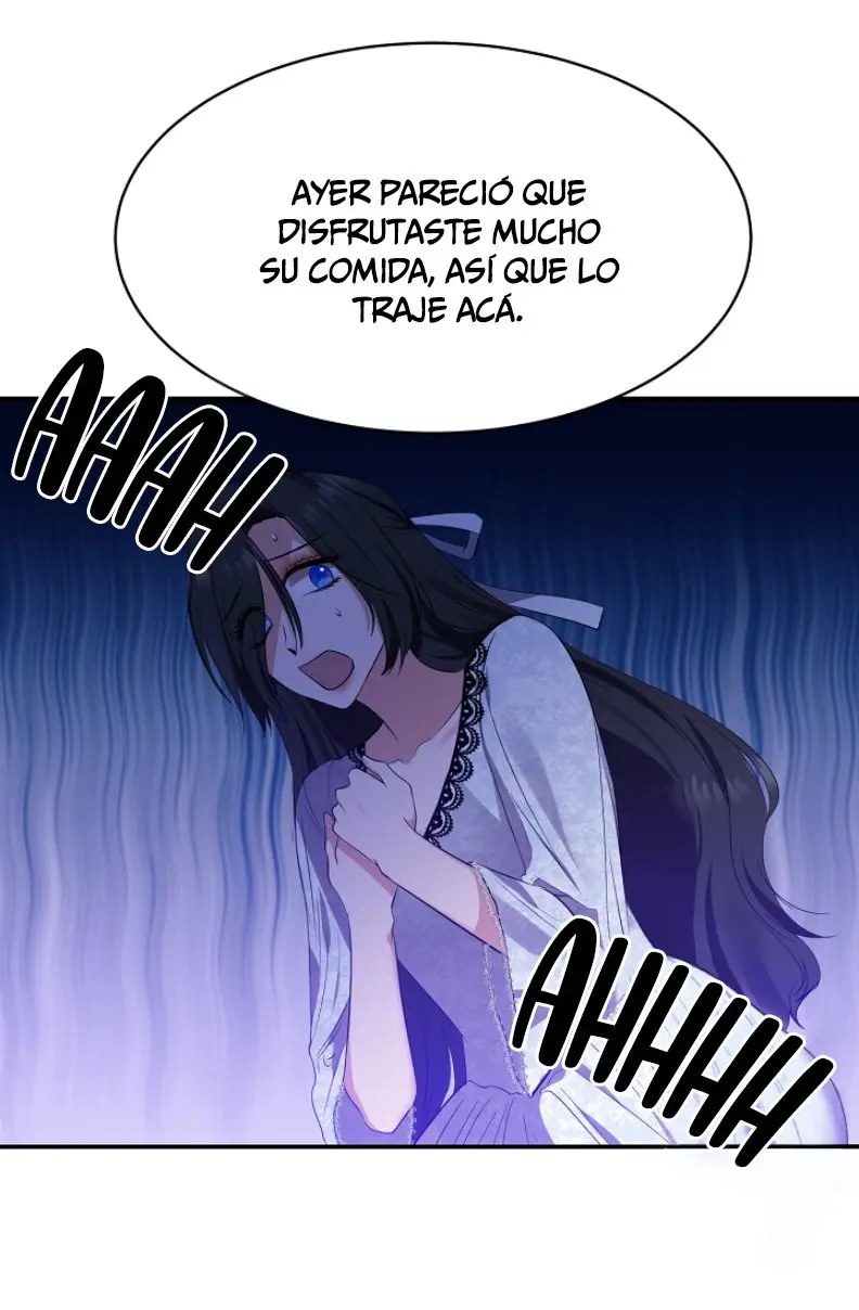 Mi Esposo el Tirano Ha Cambiado - Capítulo 5 - Página 52 - LectorTMOo