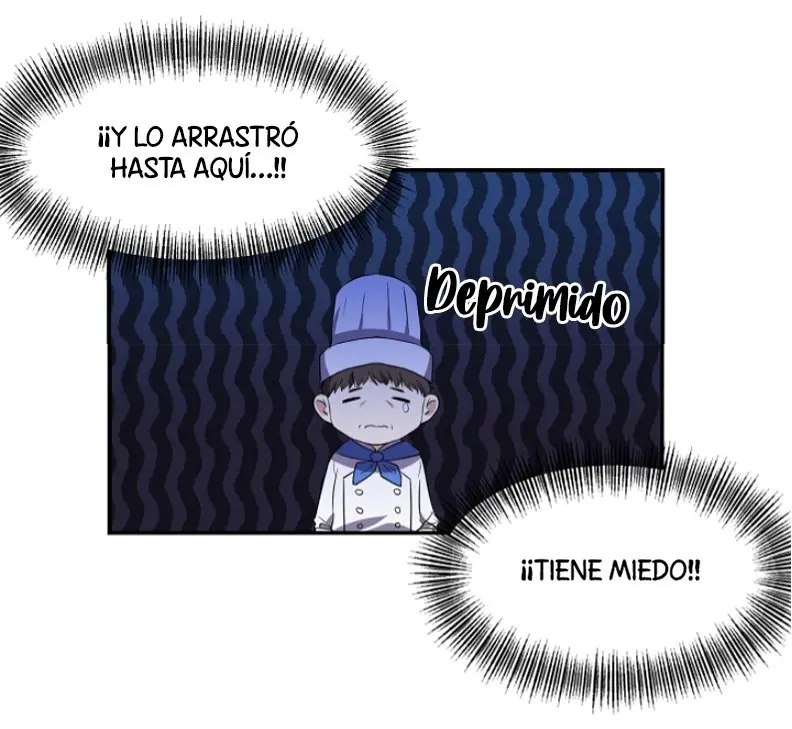 Mi Esposo el Tirano Ha Cambiado - Capítulo 5 - Página 54 - LectorTMOo