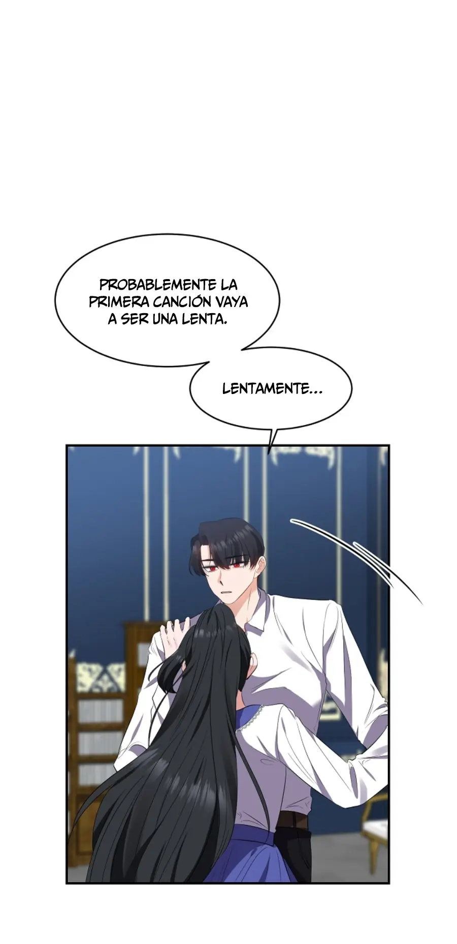 Mi Esposo el Tirano Ha Cambiado - Capítulo 6 - Página 18 - LectorTMOo
