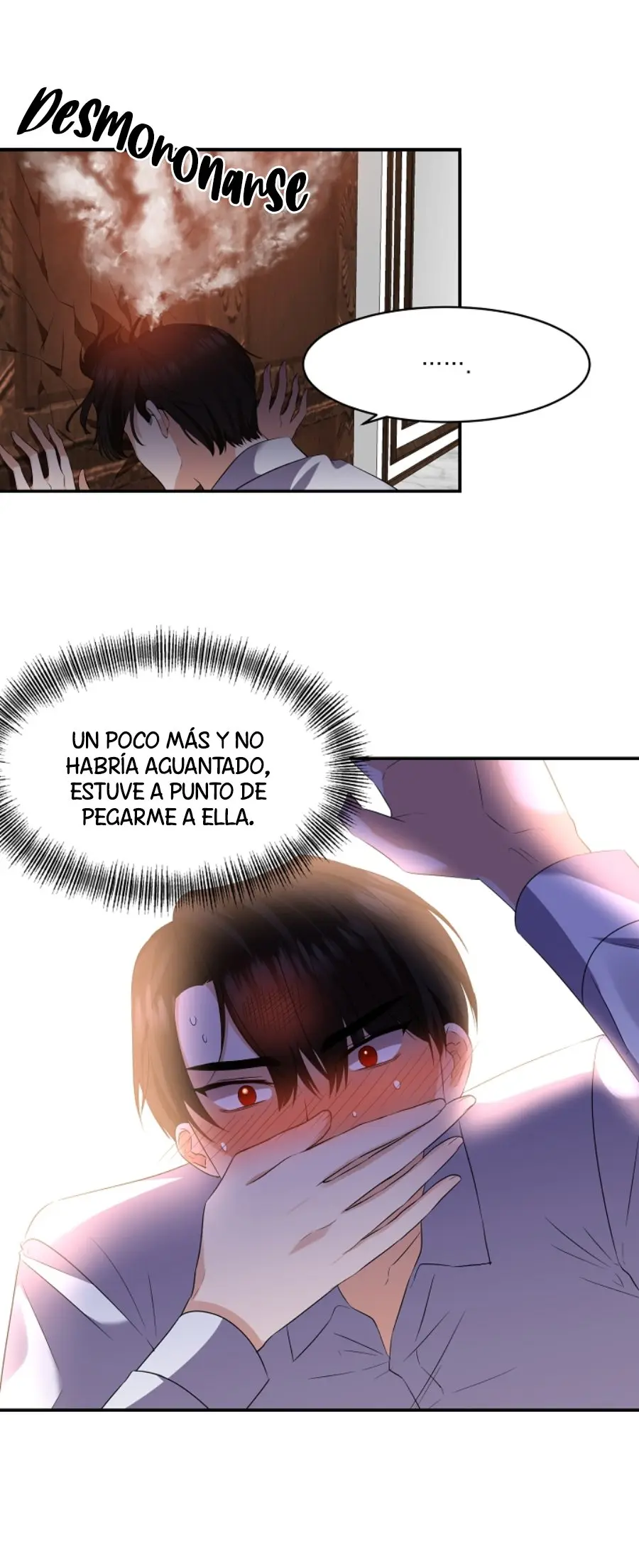Mi Esposo el Tirano Ha Cambiado - Capítulo 6 - Página 40 - LectorTMOo