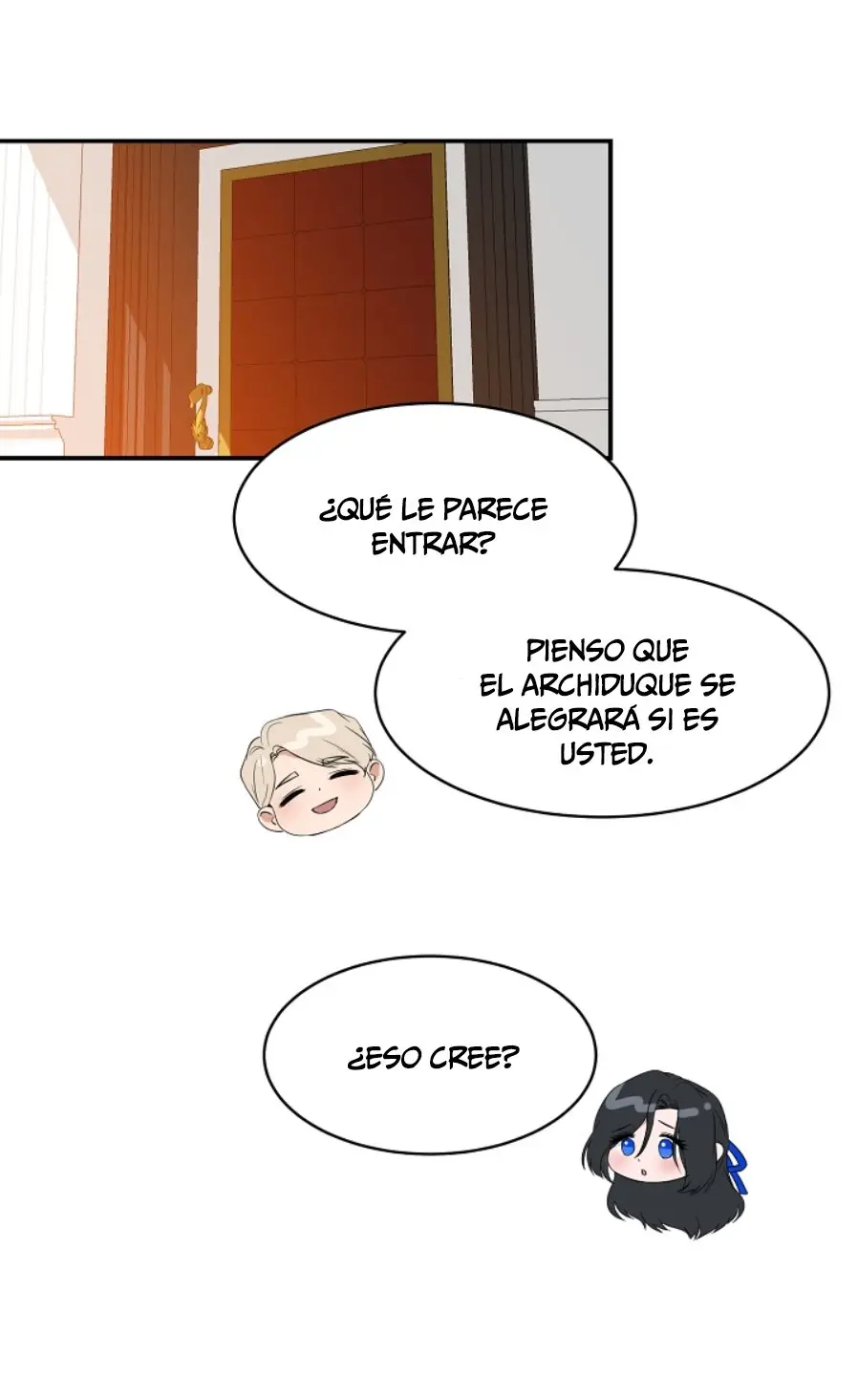 Mi Esposo el Tirano Ha Cambiado - Capítulo 6 - Página 53 - LectorTMOo
