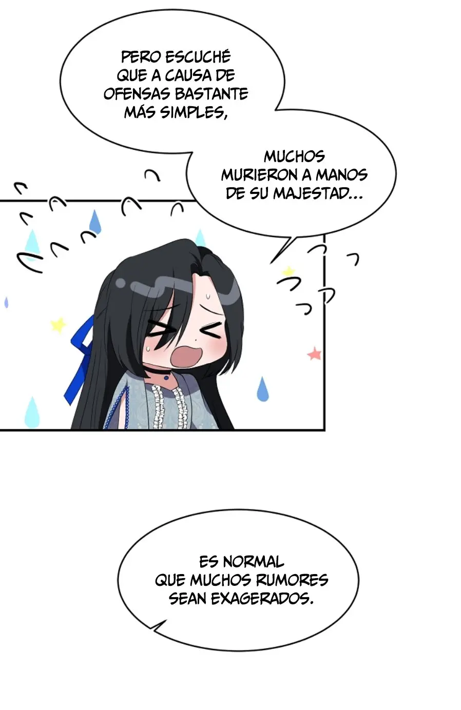 Mi Esposo el Tirano Ha Cambiado - Capítulo 6 - Página 57 - LectorTMOo