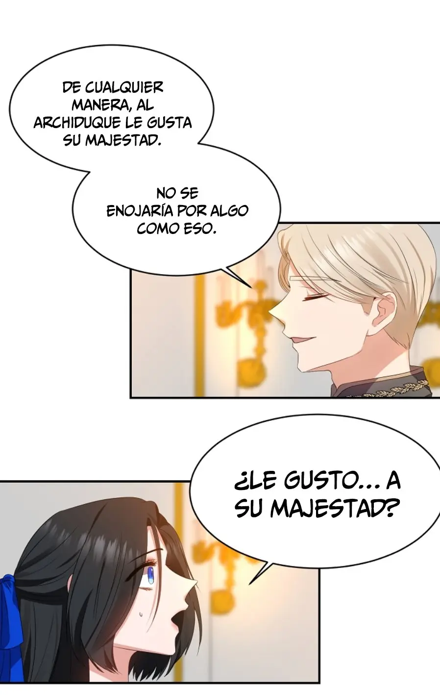 Mi Esposo el Tirano Ha Cambiado - Capítulo 6 - Página 58 - LectorTMOo