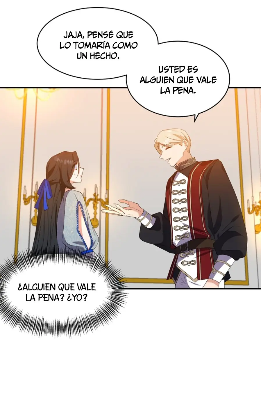 Mi Esposo el Tirano Ha Cambiado - Capítulo 6 - Página 59 - LectorTMOo