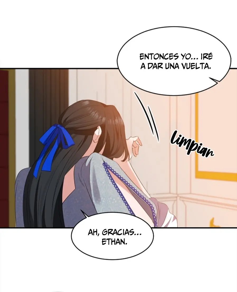 Mi Esposo el Tirano Ha Cambiado - Capítulo 6 - Página 62 - LectorTMOo