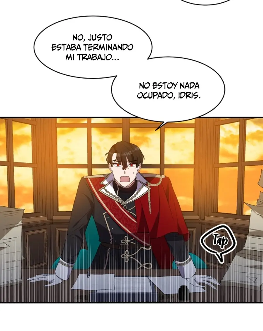Mi Esposo el Tirano Ha Cambiado - Capítulo 7 - Página 12 - LectorTMOo