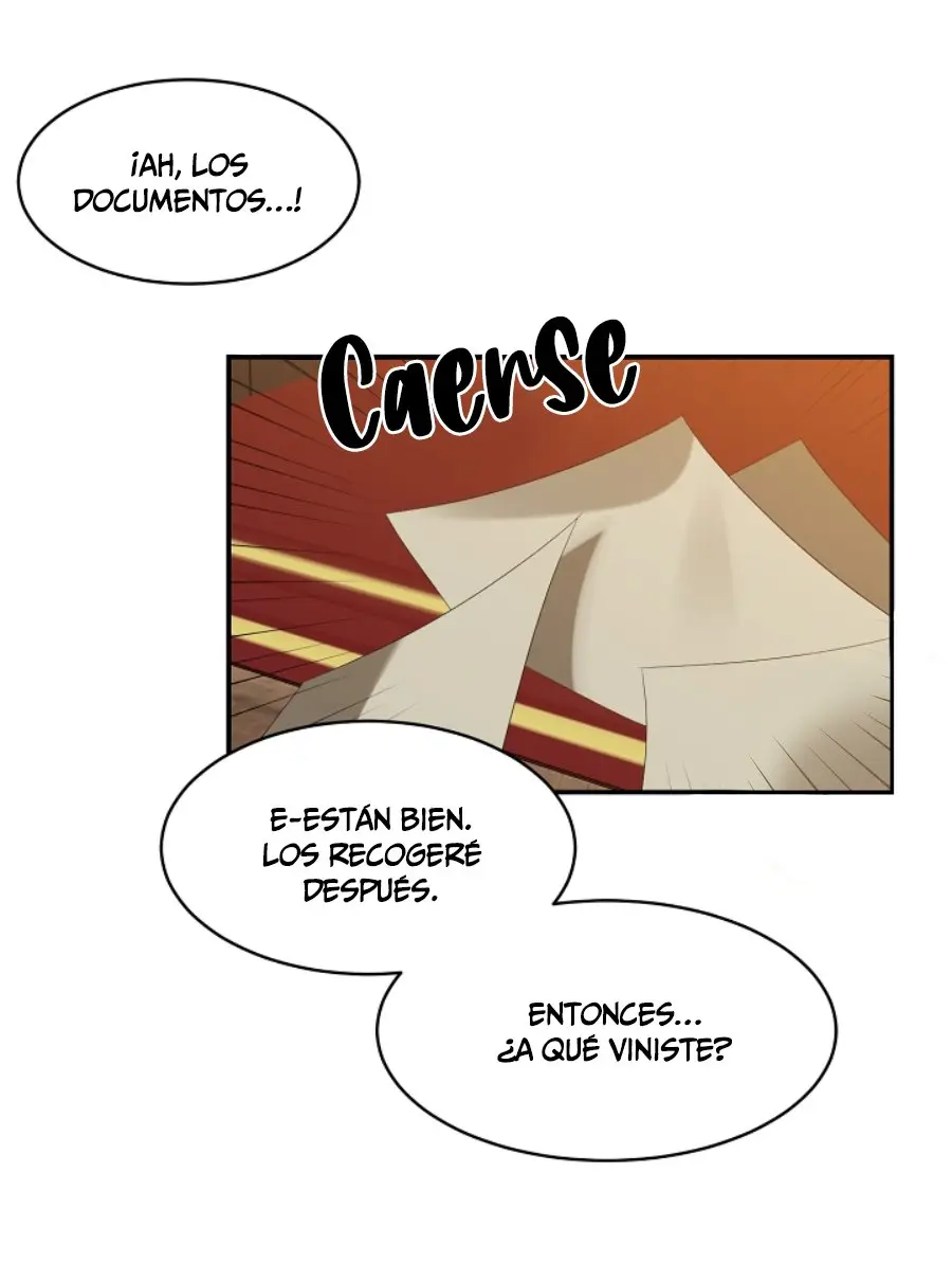 Mi Esposo el Tirano Ha Cambiado - Capítulo 7 - Página 13 - LectorTMOo