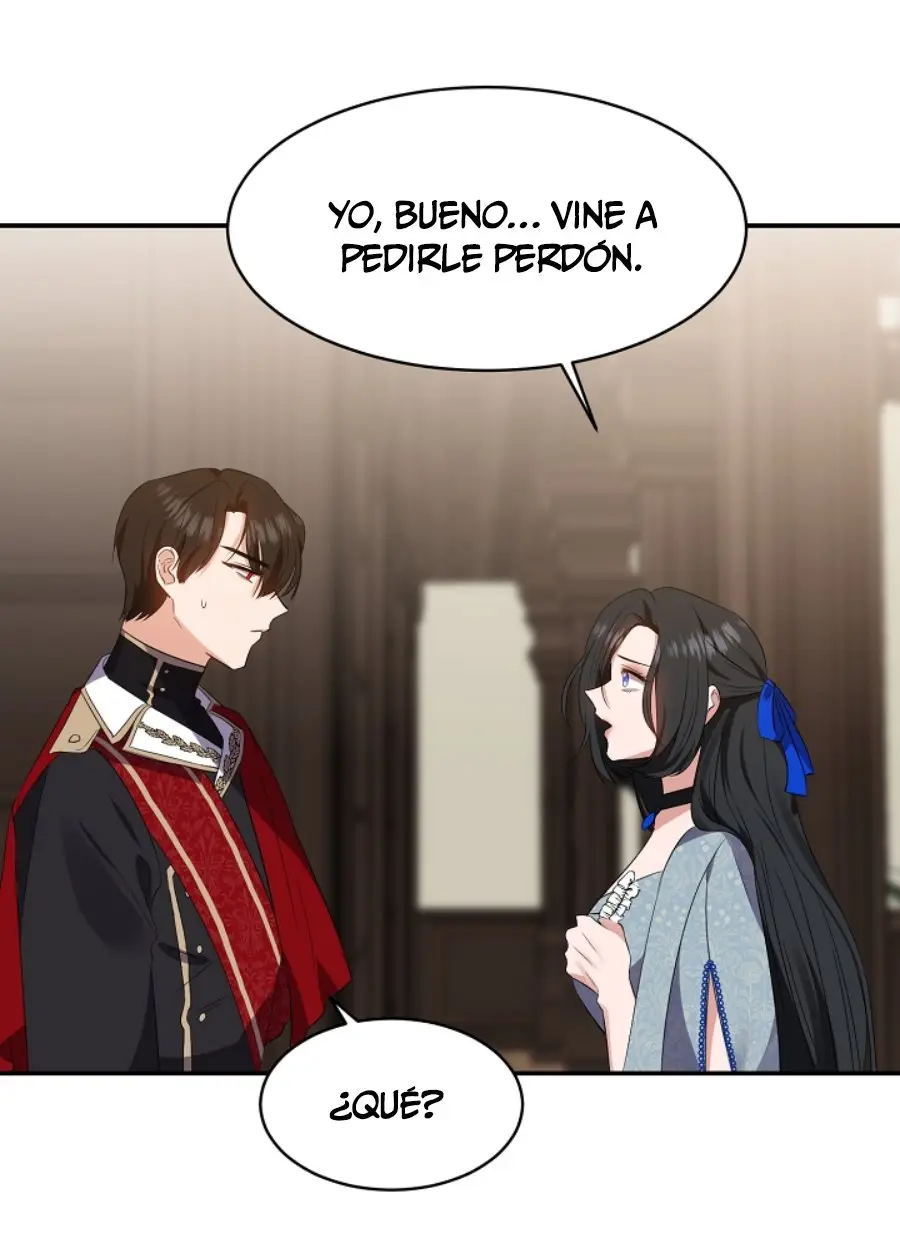 Mi Esposo el Tirano Ha Cambiado - Capítulo 7 - Página 14 - LectorTMOo