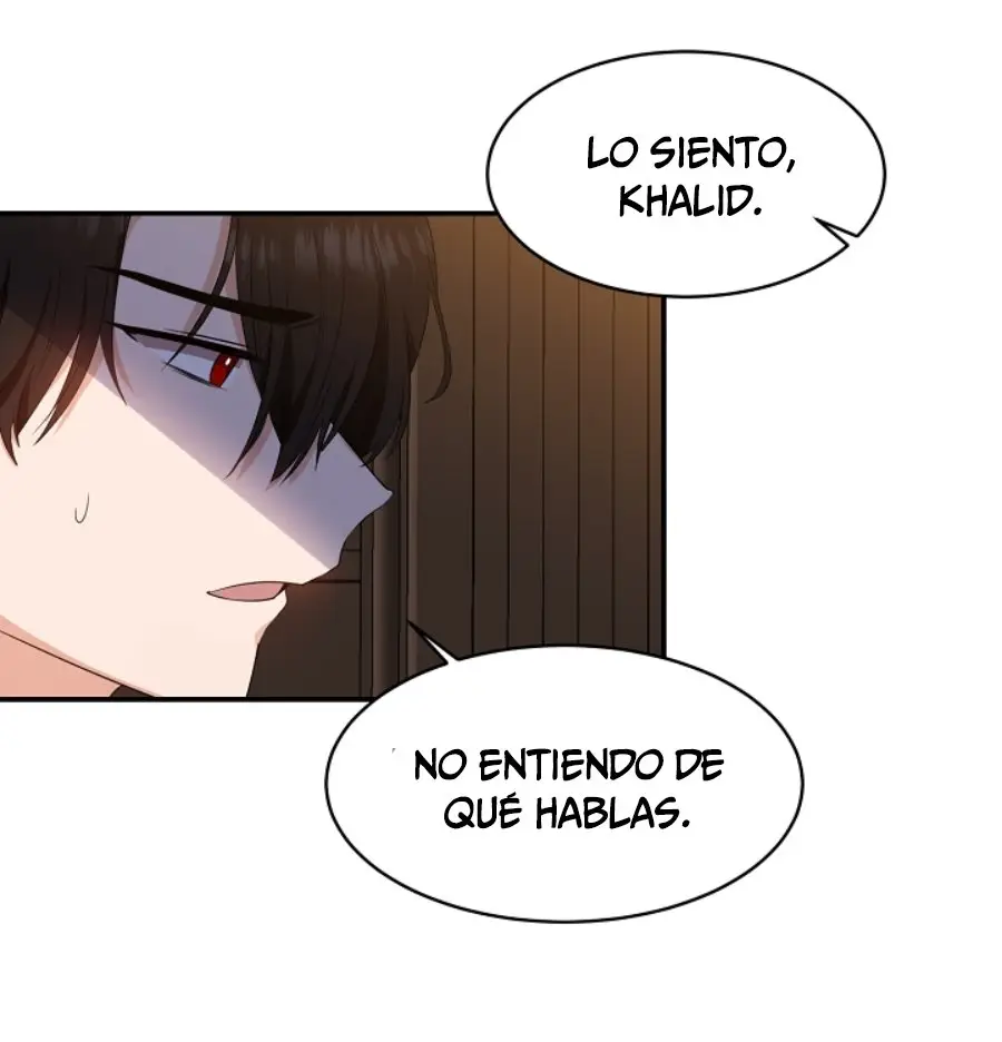 Mi Esposo el Tirano Ha Cambiado - Capítulo 7 - Página 15 - LectorTMOo