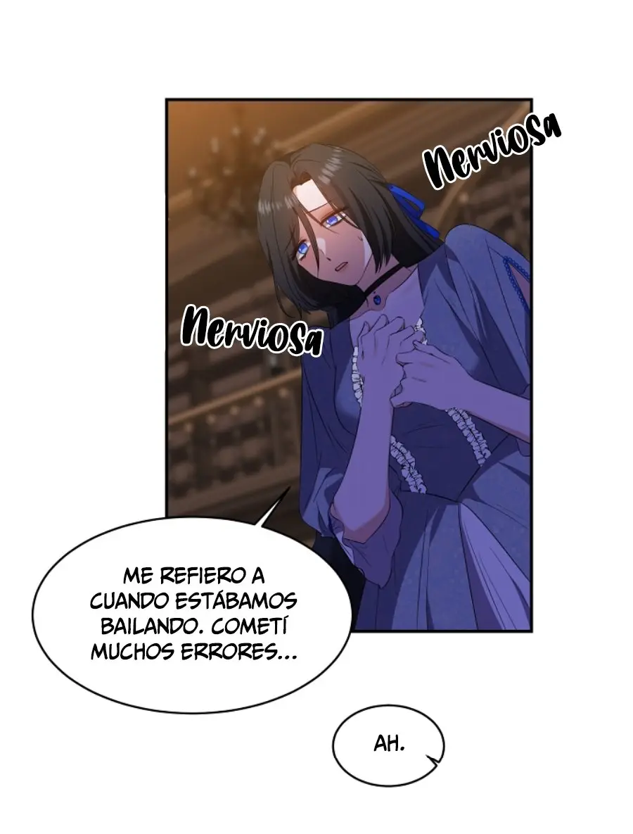 Mi Esposo el Tirano Ha Cambiado - Capítulo 7 - Página 16 - LectorTMOo