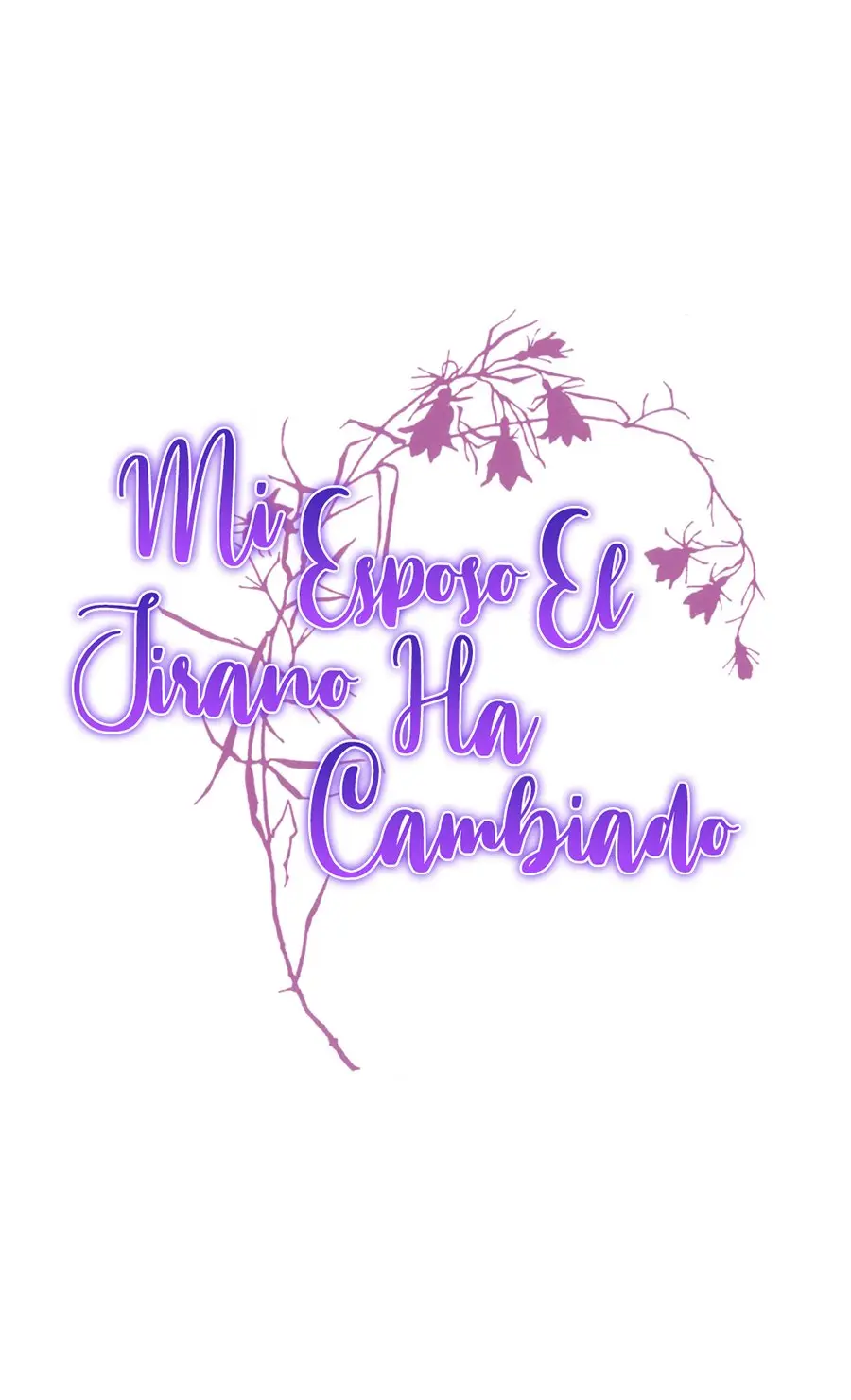Mi Esposo el Tirano Ha Cambiado - Capítulo 7 - Página 25 - LectorTMOo