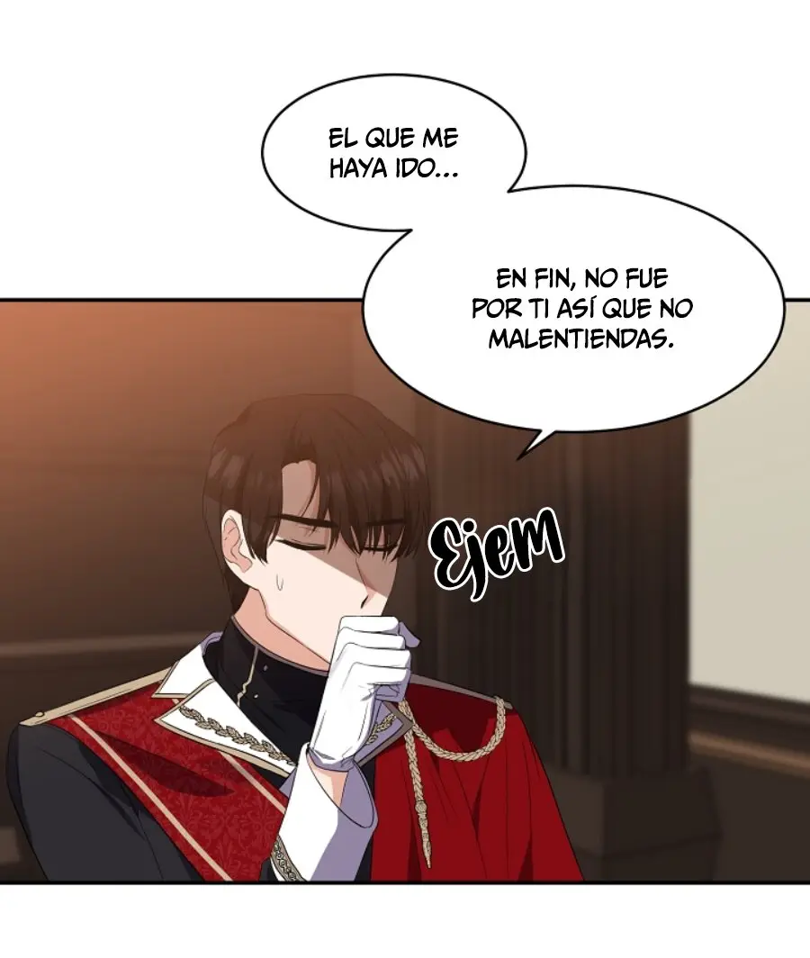 Mi Esposo el Tirano Ha Cambiado - Capítulo 7 - Página 28 - LectorTMOo