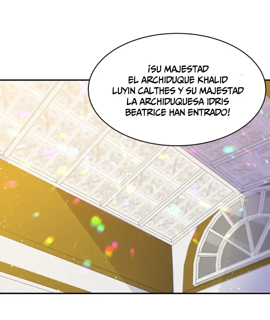 Mi Esposo el Tirano Ha Cambiado - Capítulo 7 - Página 47 - LectorTMOo