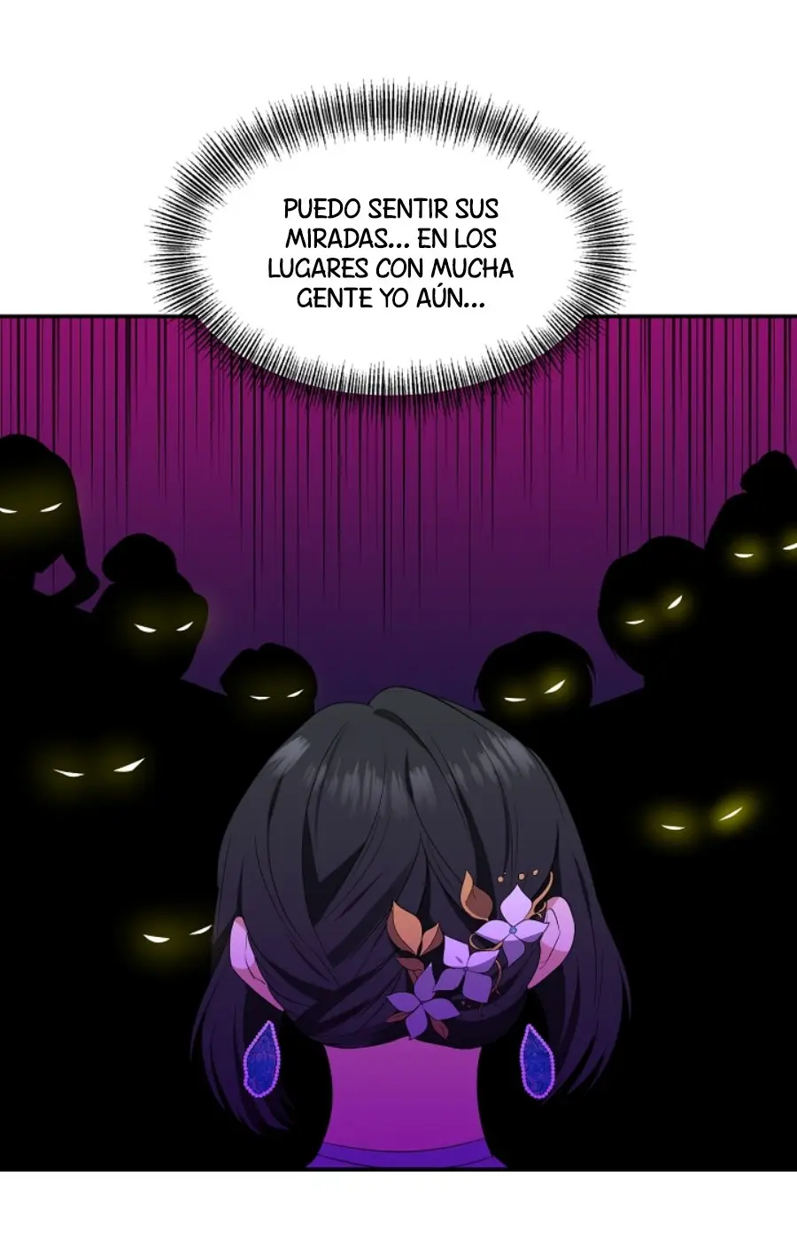 Mi Esposo el Tirano Ha Cambiado - Capítulo 7 - Página 50 - LectorTMOo