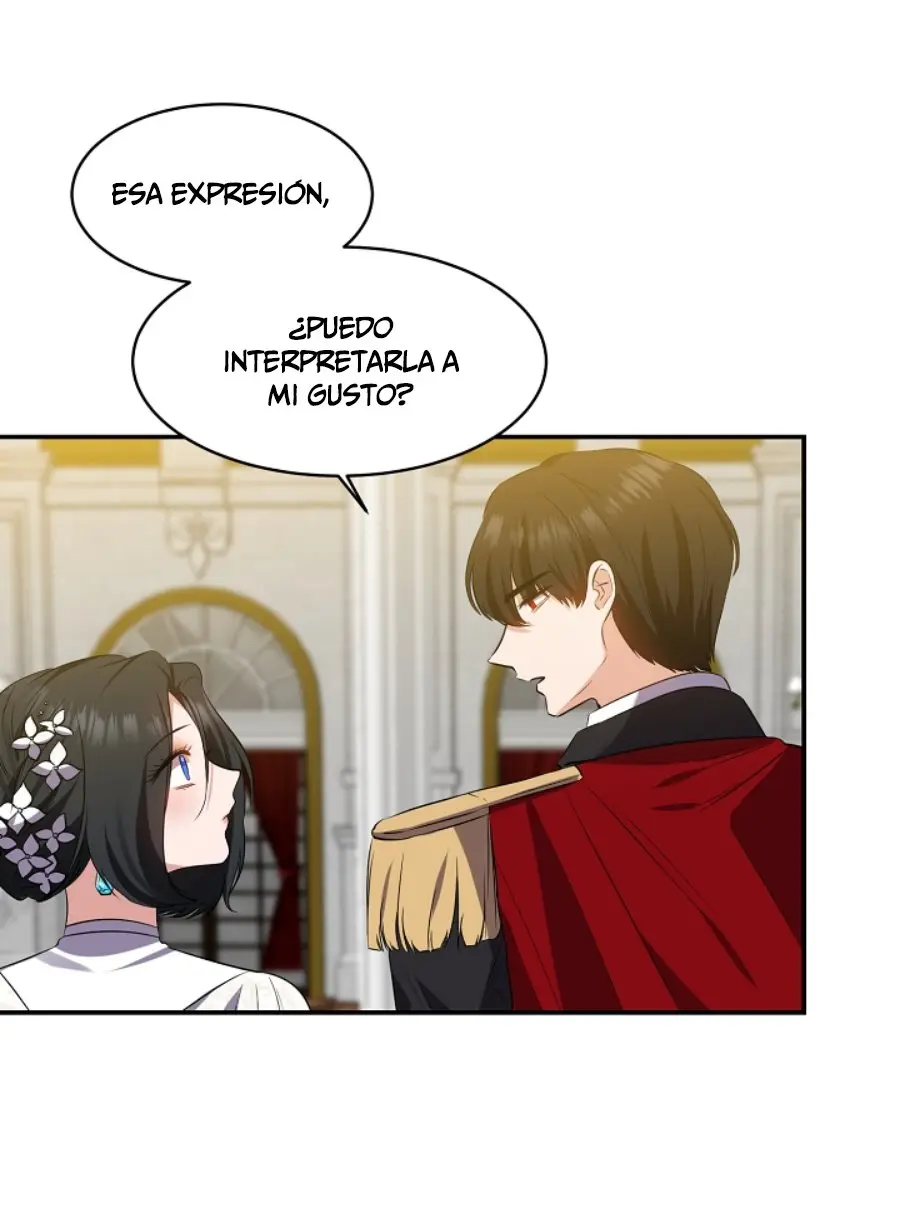 Mi Esposo el Tirano Ha Cambiado - Capítulo 8 - Página 12 - LectorTMOo