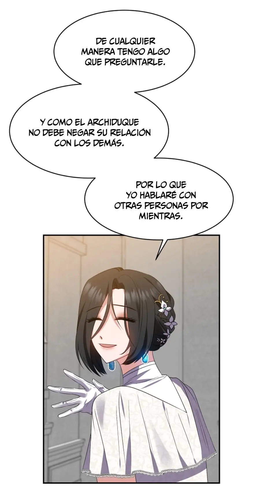 Mi Esposo el Tirano Ha Cambiado - Capítulo 8 - Página 19 - LectorTMOo