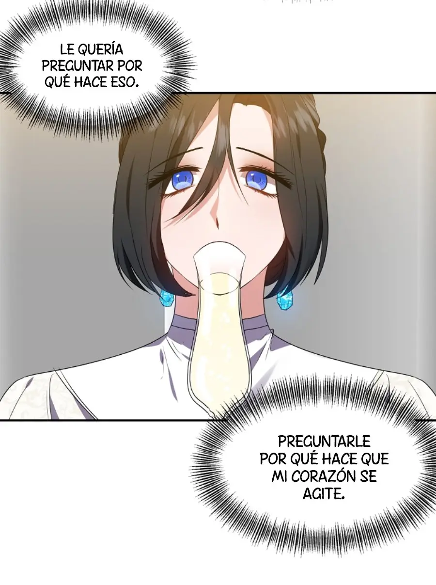 Mi Esposo el Tirano Ha Cambiado - Capítulo 8 - Página 25 - LectorTMOo