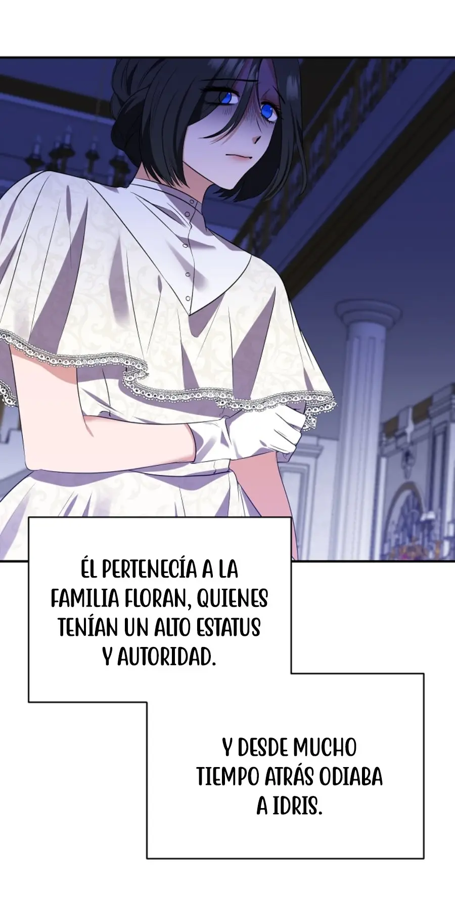 Mi Esposo el Tirano Ha Cambiado - Capítulo 8 - Página 34 - LectorTMOo