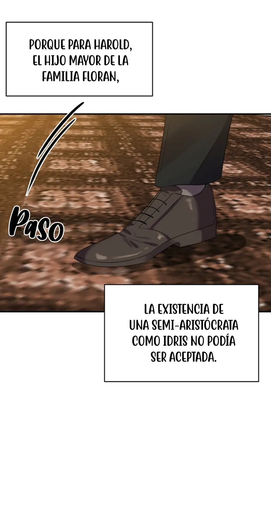 Mi Esposo el Tirano Ha Cambiado - Capítulo 8 - Página 35 - LectorTMOo