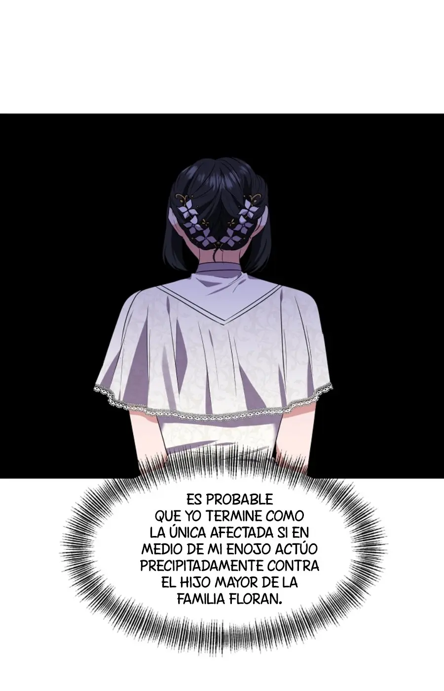 Mi Esposo el Tirano Ha Cambiado - Capítulo 8 - Página 37 - LectorTMOo