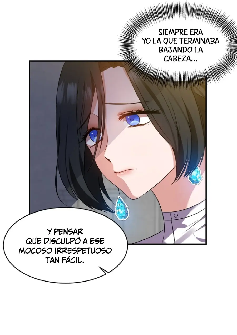 Mi Esposo el Tirano Ha Cambiado - Capítulo 8 - Página 52 - LectorTMOo