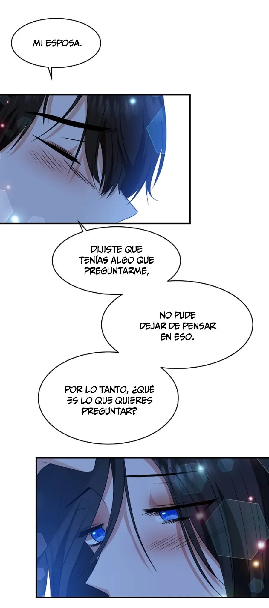 Mi Esposo el Tirano Ha Cambiado - Capítulo 8 - Página 61 - LectorTMOo