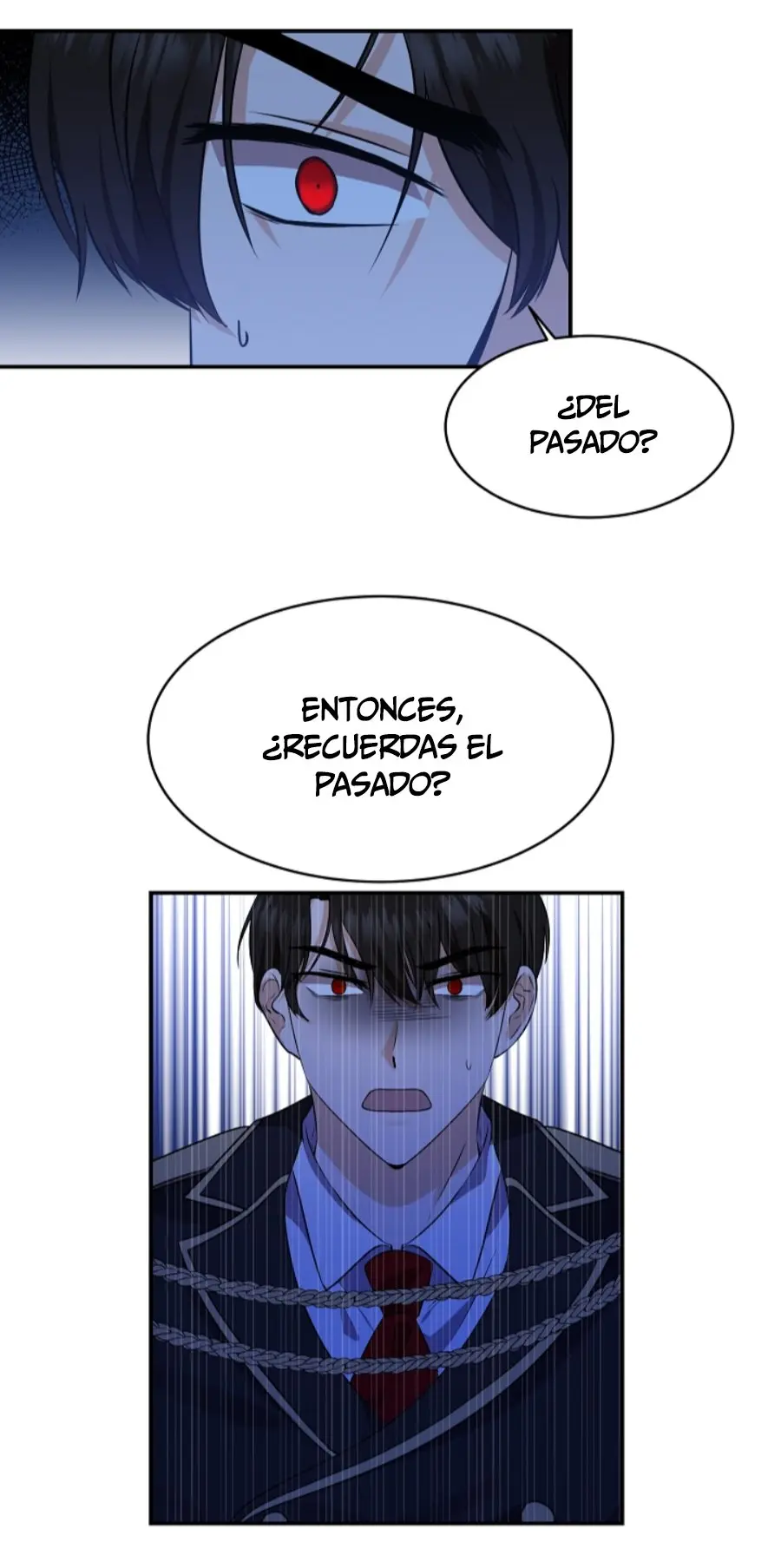 Mi Esposo el Tirano Ha Cambiado - Capítulo 8 - Página 66 - LectorTMOo