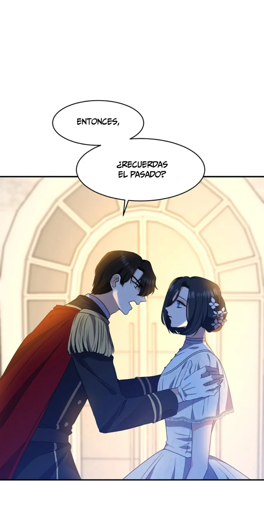 Mi Esposo el Tirano Ha Cambiado - Capítulo 9 - Página 10 - LectorTMOo