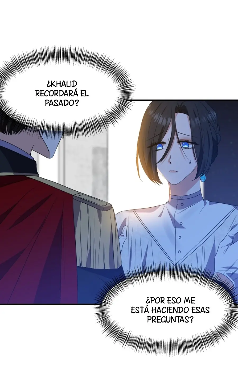 Mi Esposo el Tirano Ha Cambiado - Capítulo 9 - Página 12 - LectorTMOo