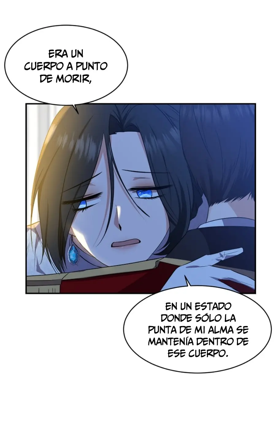 Mi Esposo el Tirano Ha Cambiado - Capítulo 9 - Página 25 - LectorTMOo