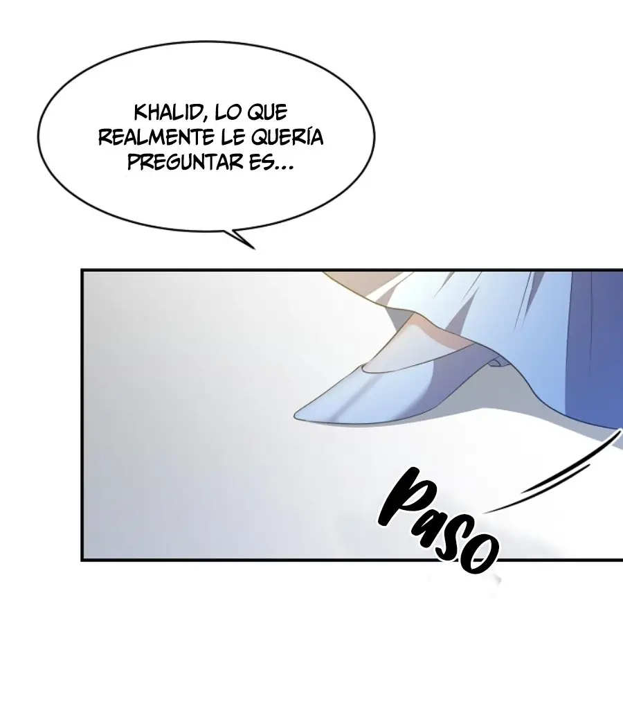 Mi Esposo el Tirano Ha Cambiado - Capítulo 9 - Página 35 - LectorTMOo