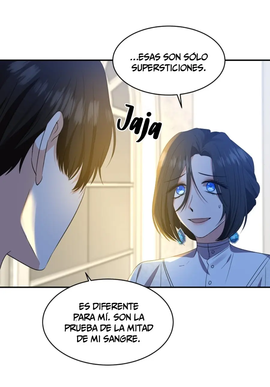 Mi Esposo el Tirano Ha Cambiado - Capítulo 9 - Página 48 - LectorTMOo