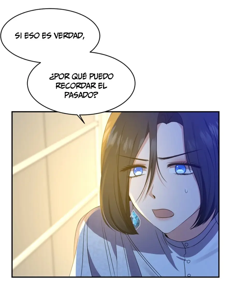 Mi Esposo el Tirano Ha Cambiado - Capítulo 9 - Página 55 - LectorTMOo