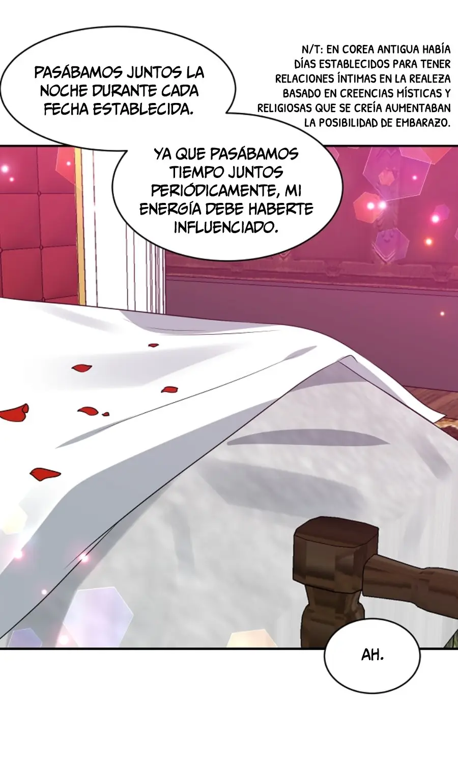 Mi Esposo el Tirano Ha Cambiado - Capítulo 9 - Página 56 - LectorTMOo