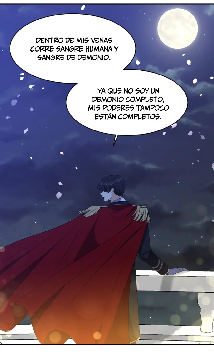 Mi Esposo el Tirano Ha Cambiado - Capítulo 9 - Página 58 - LectorTMOo