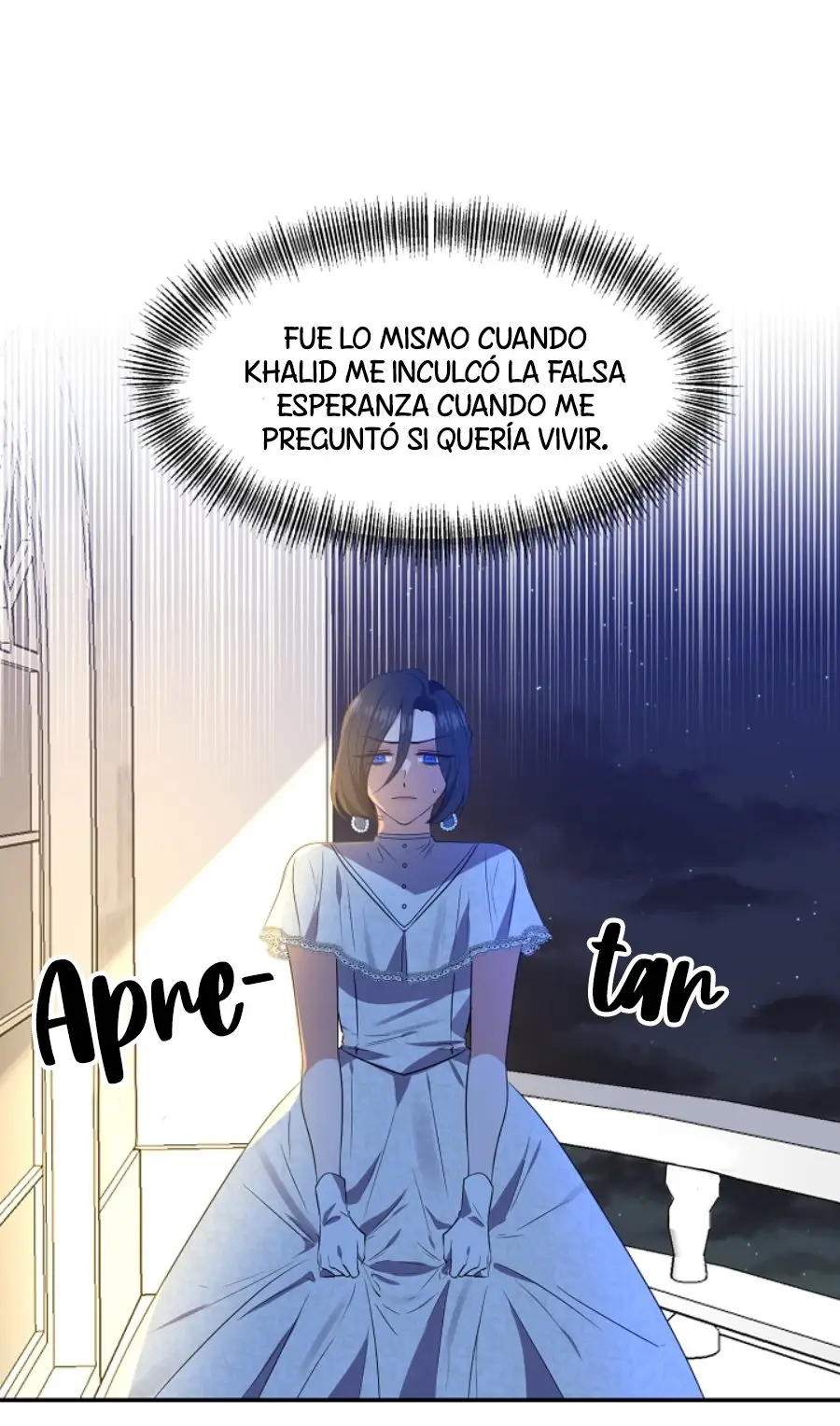 Mi Esposo el Tirano Ha Cambiado - Capítulo 9 - Página 63 - LectorTMOo